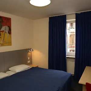 3* Otel Muenchner Hof